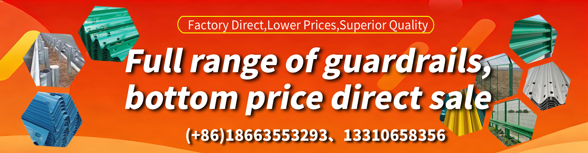 Albury W Beam Guardrail Manufacturer